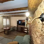 Pena Cortada Alhama de Aragón
