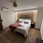 Pena Cortada Lägenhet Alhama de Aragón