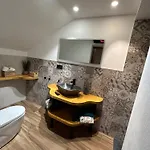Lägenhet Pena Cortada Alhama de Aragón
