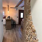 Pena Cortada Lägenhet Alhama de Aragón