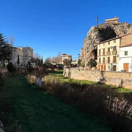 Apartamento Pena Cortada