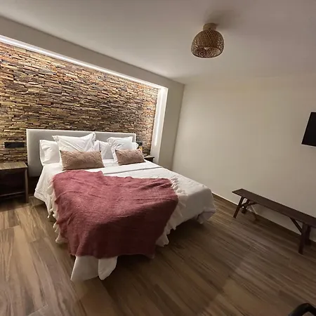 Apartamento Pena Cortada Alhama de Aragón