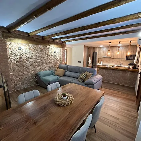 Apartamento Pena Cortada