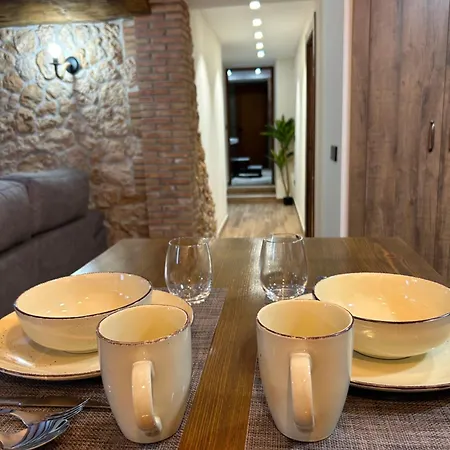 Apartment Pena Cortada