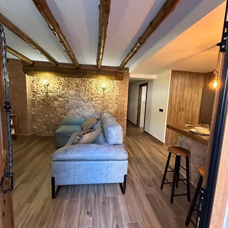 Pena Cortada Apartment