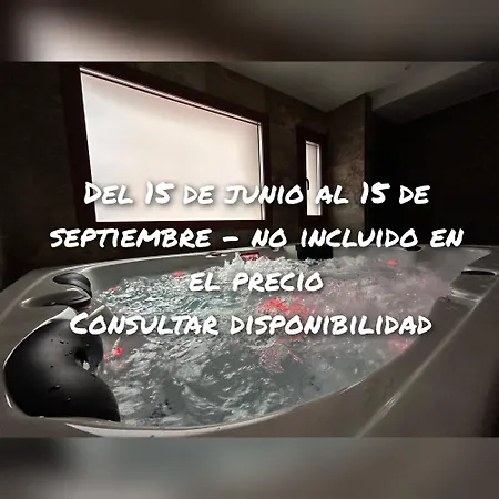 Апартаменты Pena Cortada *