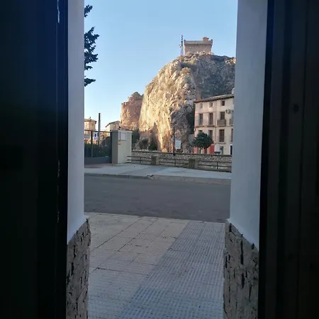 Pena Cortada *