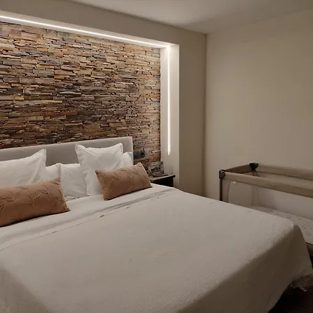 Pena Cortada Apartment