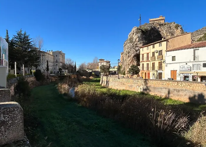 Lägenhet Pena Cortada