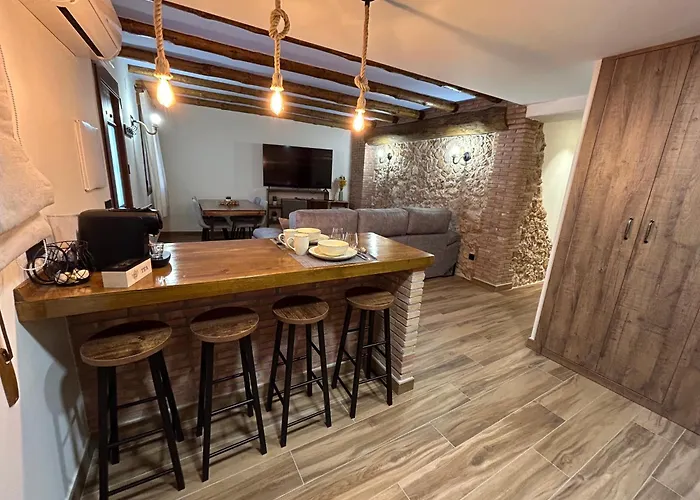 Lägenhet Pena Cortada