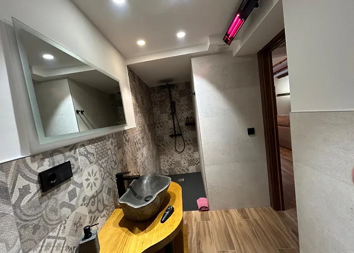 Pena Cortada Lägenhet