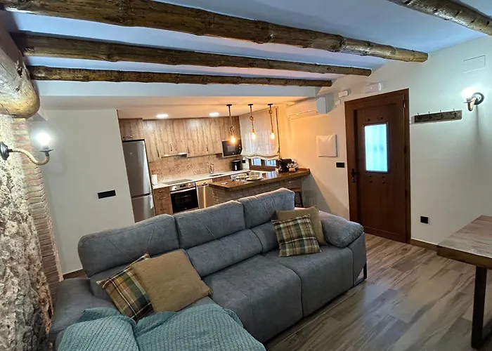 Pena Cortada * Alhama de Aragón