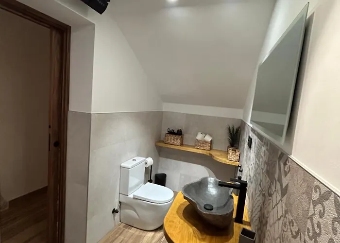 Pena Cortada * Alhama de Aragón