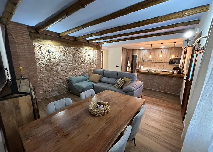 Lägenhet Pena Cortada