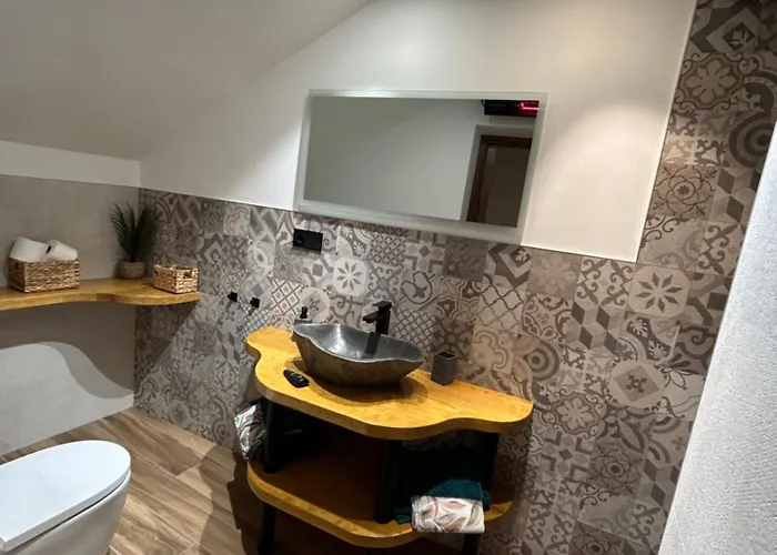 Appartamento Pena Cortada Alhama de Aragón