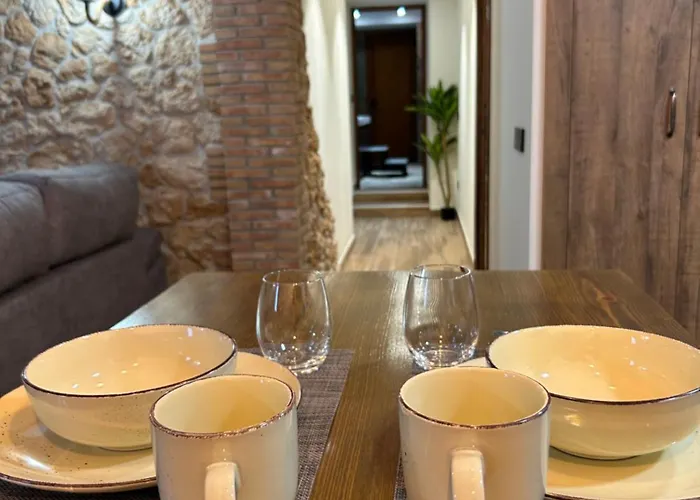 Lägenhet Pena Cortada