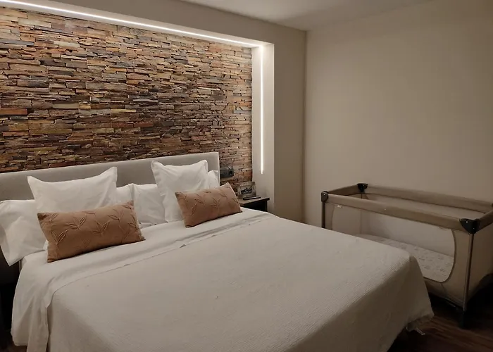 Pena Cortada Lägenhet