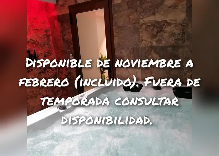 Pena Cortada Lägenhet Alhama de Aragón